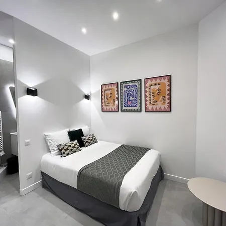 Appartamento 08 - Design Flat Republique