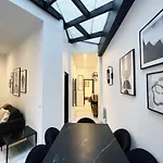 08 - Design Flat Republique