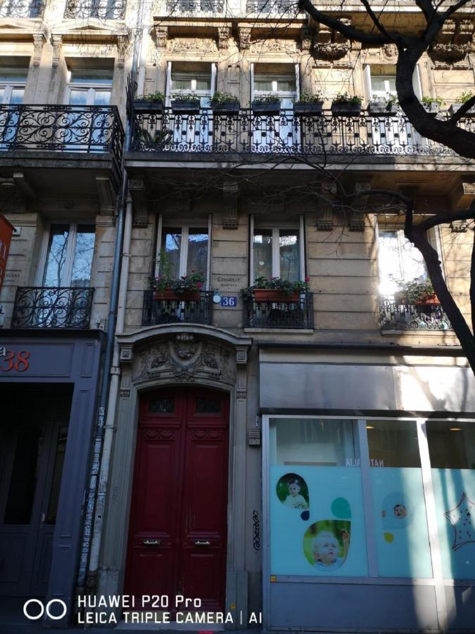 Appartamento 08 Design Flat Republique *