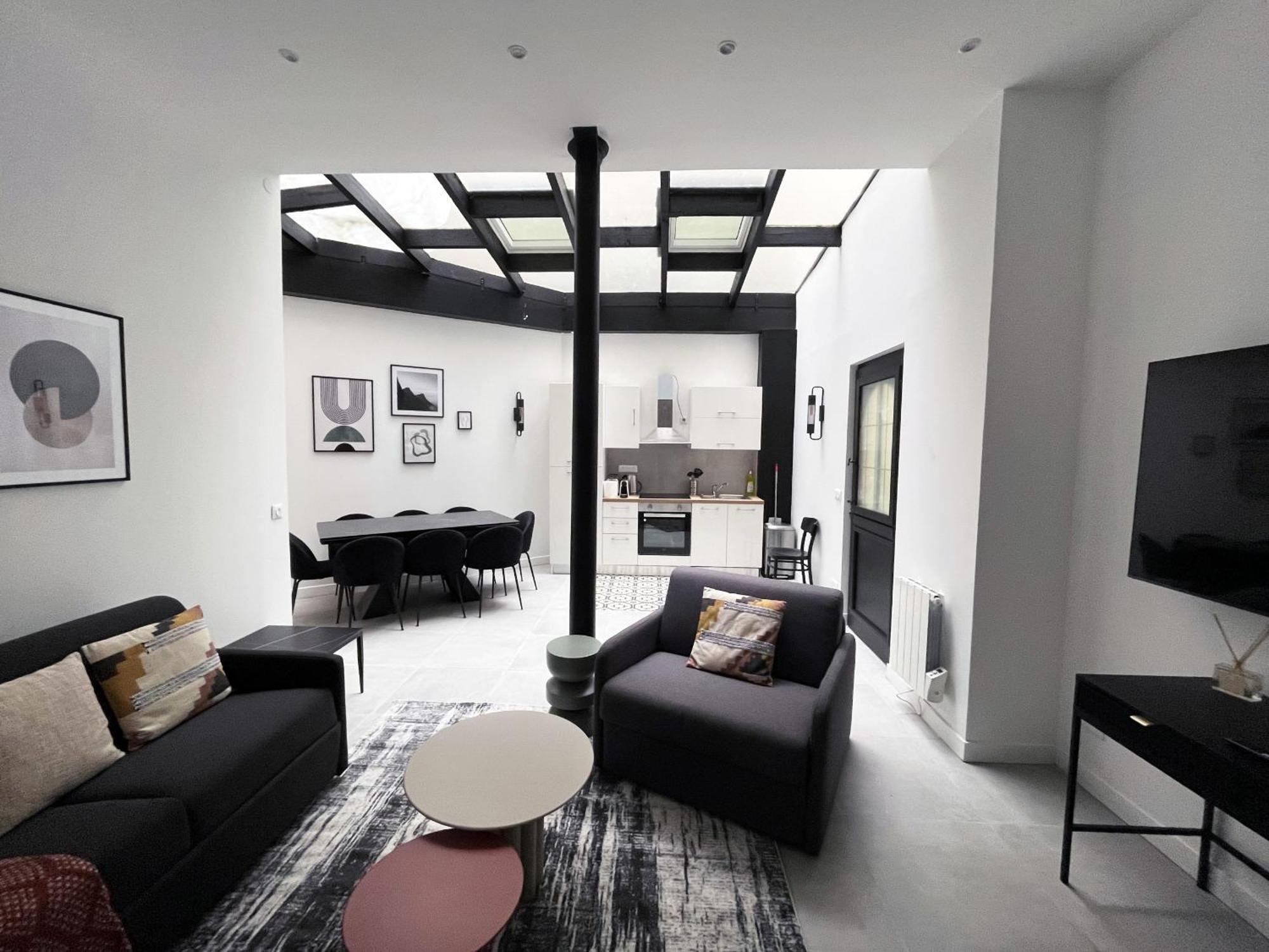 08 - Design Flat Republique *